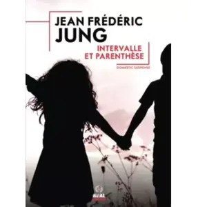 Alter Real éditions Intervalle et Parenthèse pas cher