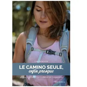Talent Sport Le Camino seule, enfin presque pas cher