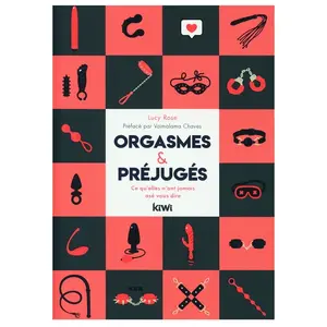 No Name Orgasmes et Préjugés pas cher