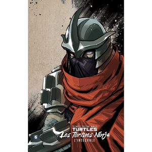 Comparateur de prix : Hi Comics Teenage mutant ninja Turtles : les Tortues ninja : l'intégrale. Vol. 6