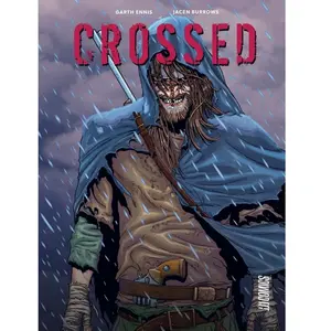 Comparateur de prix : Hi Comics Crossed - L'Intégrale