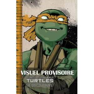 Comparateur de prix : Hi Comics Les Tortues Ninja - TMNT : L'Intégrale T7 relié