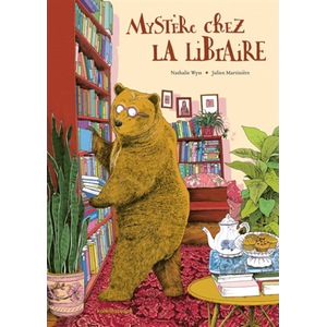 Kaleidoscope Mystère chez la libraire cartonné pas cher
