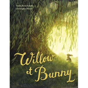 Kaleidoscope Willow et Bunny pas cher