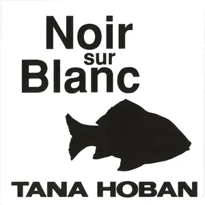 Kaleidoscope Noir sur blanc pas cher