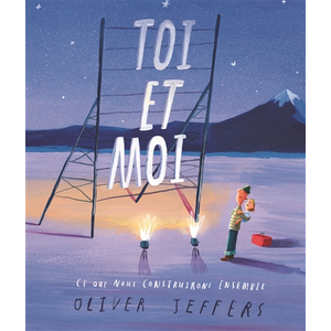 Kaleidoscope Toi et moi, ce que nous construirons ensemble pas cher