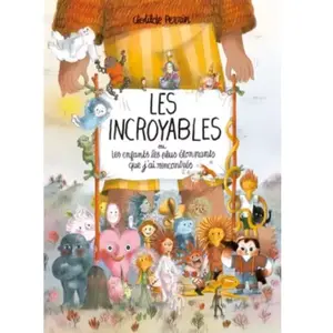 Kaleidoscope Les incroyables pas cher