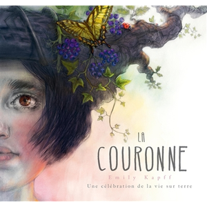 Kaleidoscope La couronne pas cher