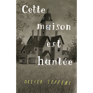 Kaléidoscope Cette maison est hantée pas cher