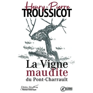 Comparateur de prix : Ex Aequo La vigne maudite du Pont-Charrault