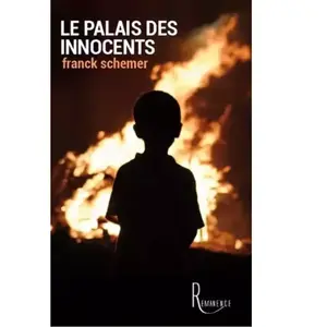 De La Remanence Eds Le palais des innocents pas cher