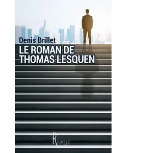 Roman de thomas lesquen broché pas cher