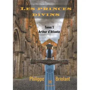 Le Lys Bleu Les princes divins pas cher