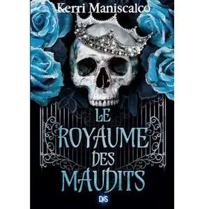 De Saxus Eds Le Royaume des maudits (broché) - Tome 02 pas cher