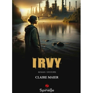 Comparateur de prix : Spinelle Eds Irvy