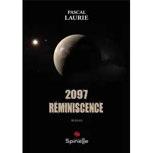2097 - Réminiscence pas cher