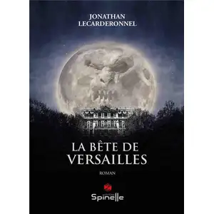 Comparateur de prix : Spinelle Eds La bête de Versailles