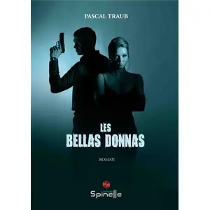 Spinelle Eds Les Bellas Donnas pas cher