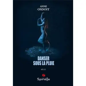 Spinelle Eds Danser sous la pluie pas cher