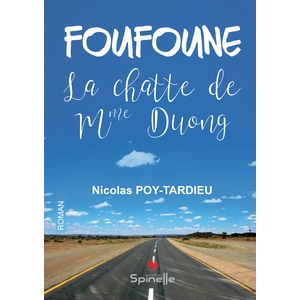 Comparateur de prix : Spinelle Eds Foufoune - La chatte de Mme Duong