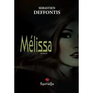Spinelle Eds Mélissa pas cher