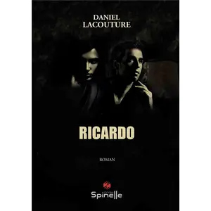 Spinelle Eds Ricardo