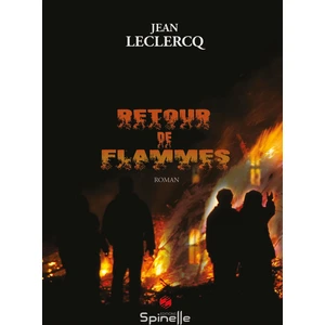 Spinelle Eds Retour de flammes