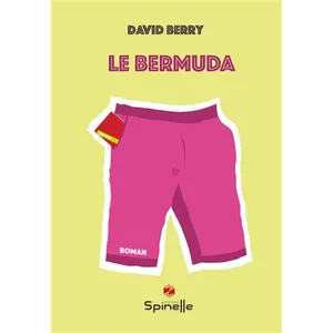 Spinelle Eds Le bermuda