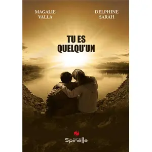 Comparateur de prix : Spinelle Eds Tu es quelqu’un