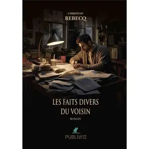 Publiwiz Les faits divers du voisin pas cher