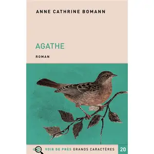 Comparateur de prix : Voir De Pres Agathe
