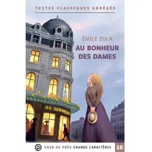 Au bonheur des dames pas cher