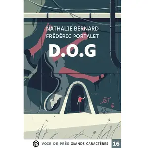 Voir De Pres D.o.g pas cher