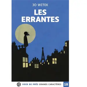 Voir De Pres Les errantes pas cher