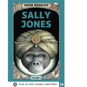 Comparateur de prix : Voir De Pres Sally Jones