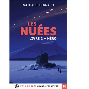 Voir De Pres Les nuées Tome 2 : Néro