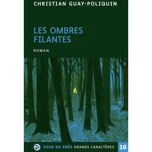 Comparateur de prix : Voir De Pres Les ombres filantes