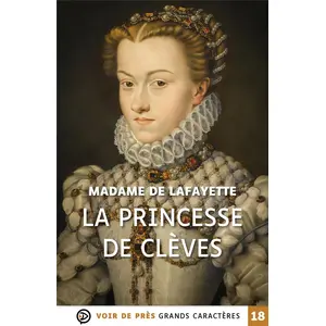 Comparateur de prix : Voir De Pres La Princesse de Clèves