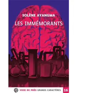 Voir De Pres Les Immémorants pas cher
