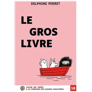 Livres enfant : Le gros livre pas cher