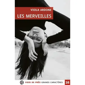 Les merveilles Viola Ardone pas cher
