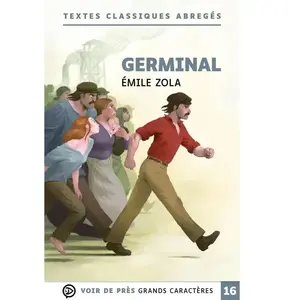 GerminalVendu parcultura-librairie