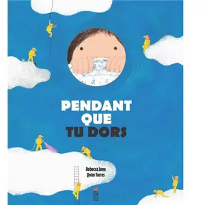 Saltimbanque Pendant que tu dors pas cher