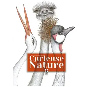 Saltimbanque Curieuse nature pas cher