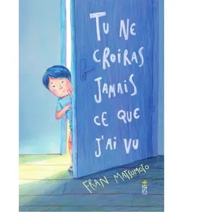 Saltimbanque Tu ne croiras jamais ce que j ai vu cartonné pas cher