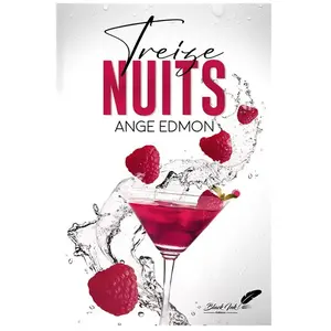 BLACK INK EDITIONS 13 nuits pas cher
