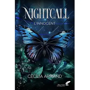 BLACK INK EDITIONS Nightcall : l'innocent pas cher