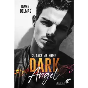 BLACK INK EDITIONS Take Me Home pas cher