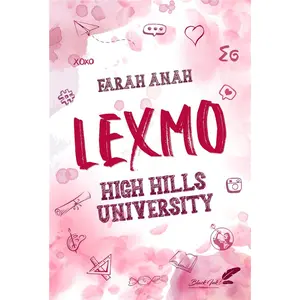 BLACK INK EDITIONS Lexmo pas cher