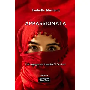 Mondes Futuristes Appassionata pas cher